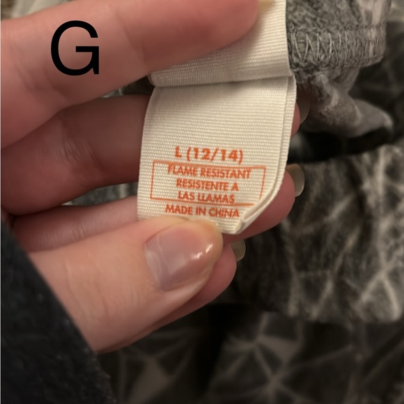 Boys pajamas - Picture 7 of 7